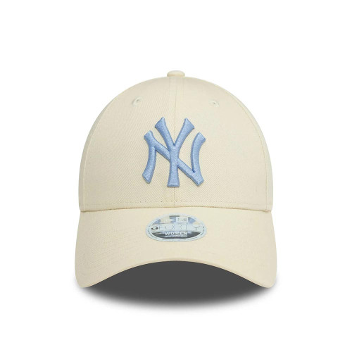 New Era Καπέλο New York Yankees Womens League Essential 9FORTY Adjustable Cap